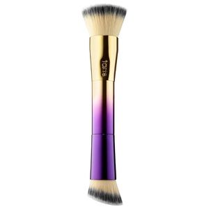 Tarte double ended foundation brush